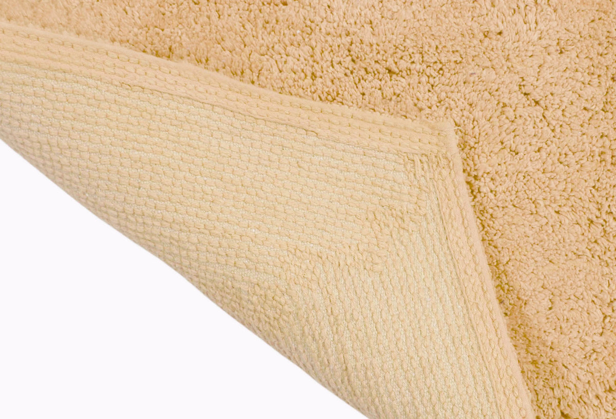 100% Cotton Tufted Non-Slip Bath Rug 24" x 40" J2049