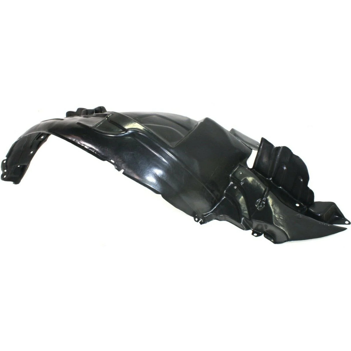 Splash Shield Set of 2 for Subaru Impreza Sedan Front Left & Right K7128