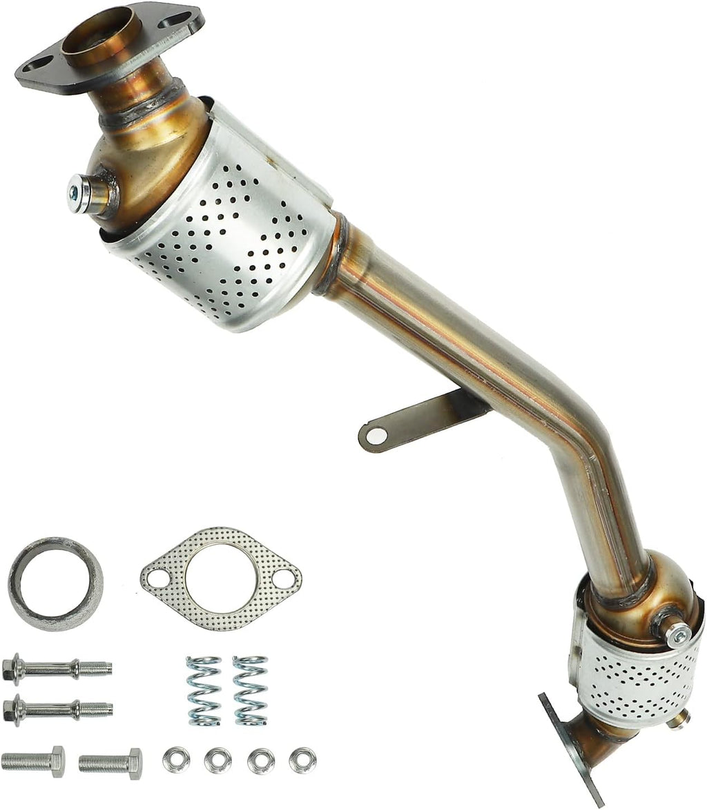 Catalytic Converter R900472