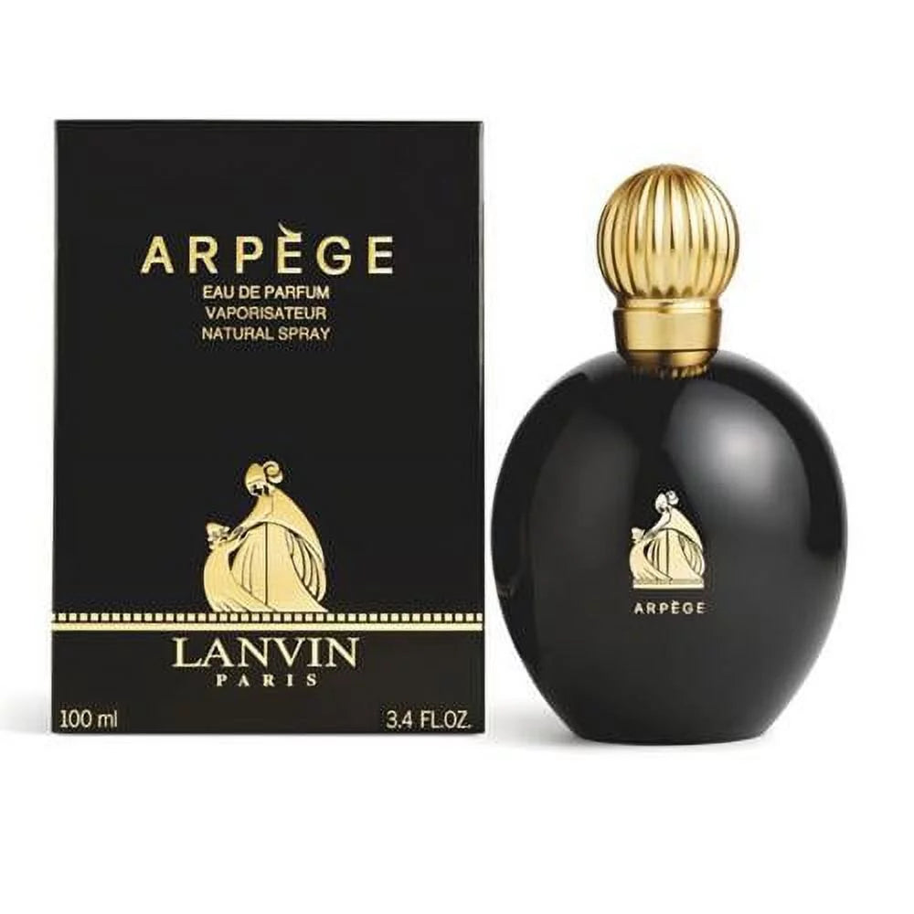 Eau De Parfum Spray 3.4 Ounces L887189