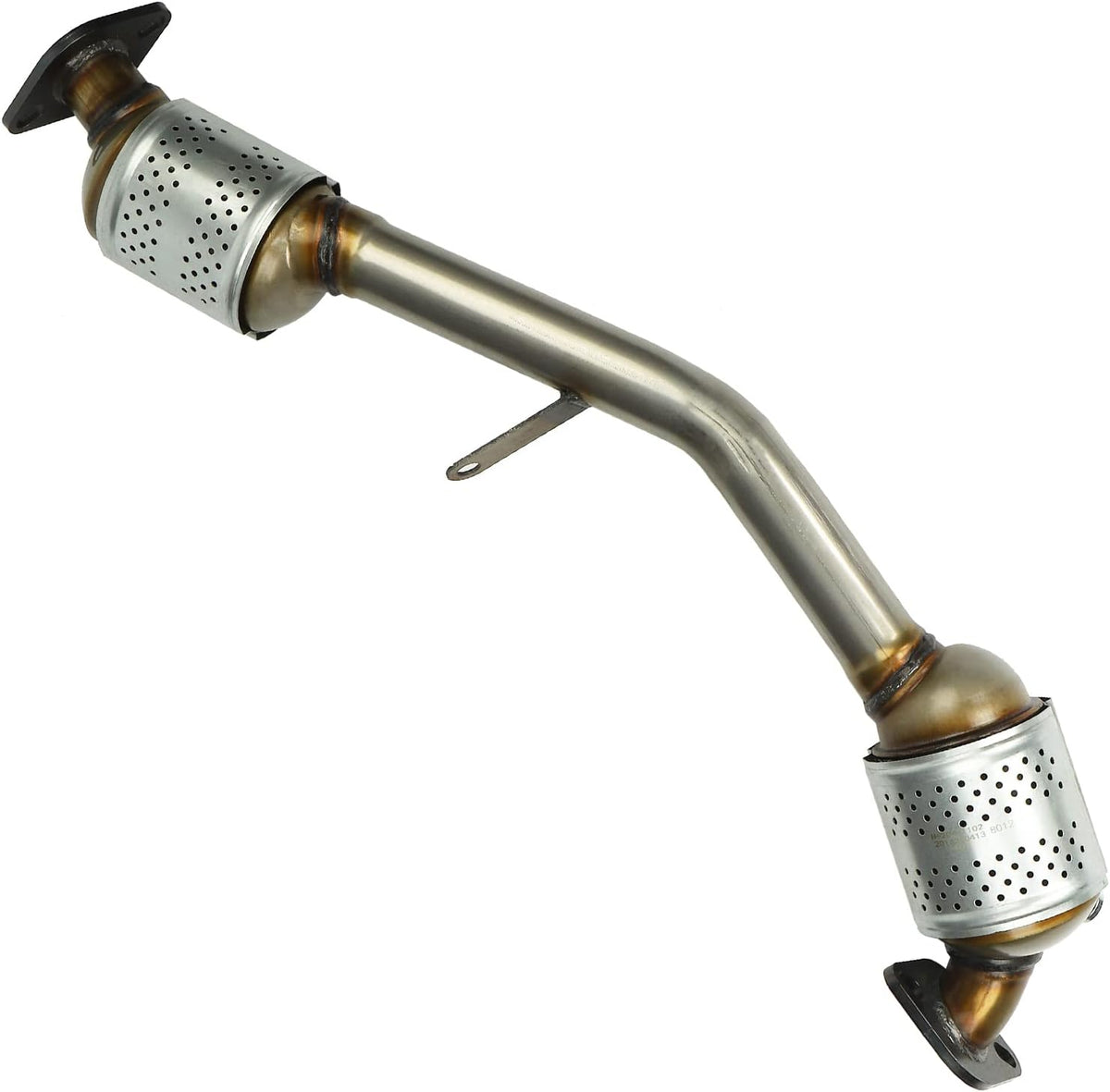 Catalytic Converter R900472