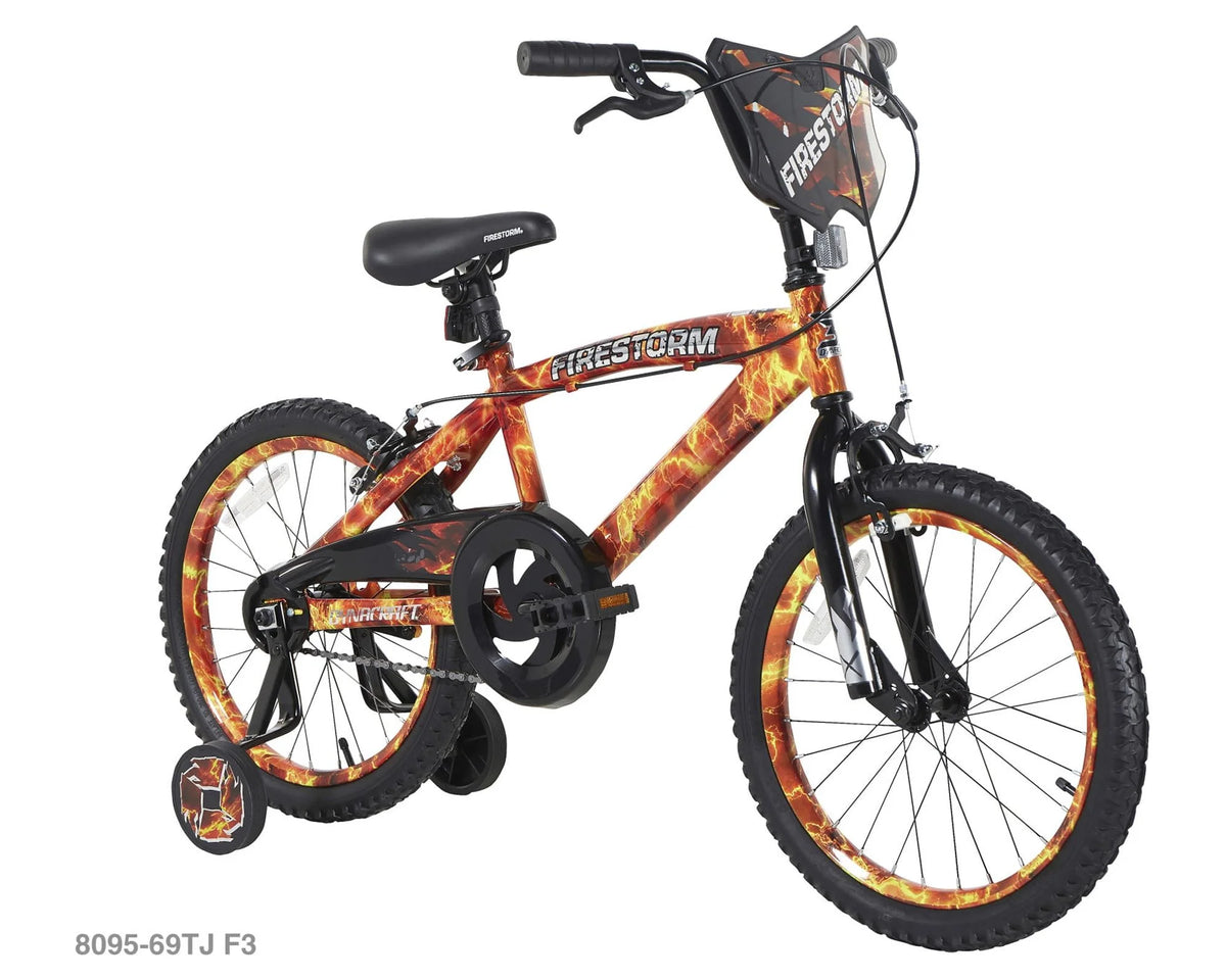 18-Inch BMX Bike K2992
