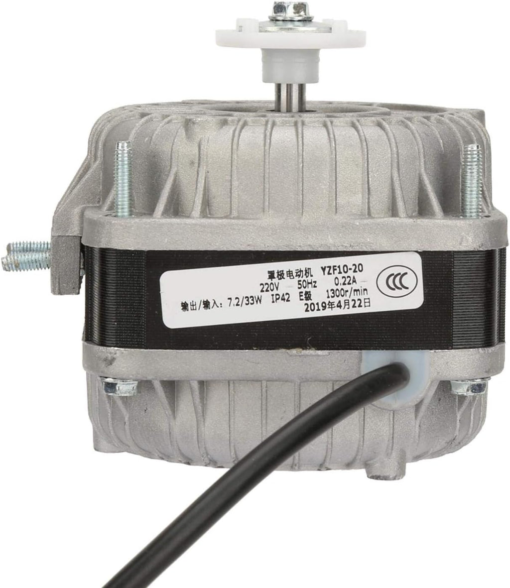 Condenser Motor Pack of 2 C55473