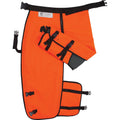 Medium Chainsaw Chaps with Calf Wrap S9630