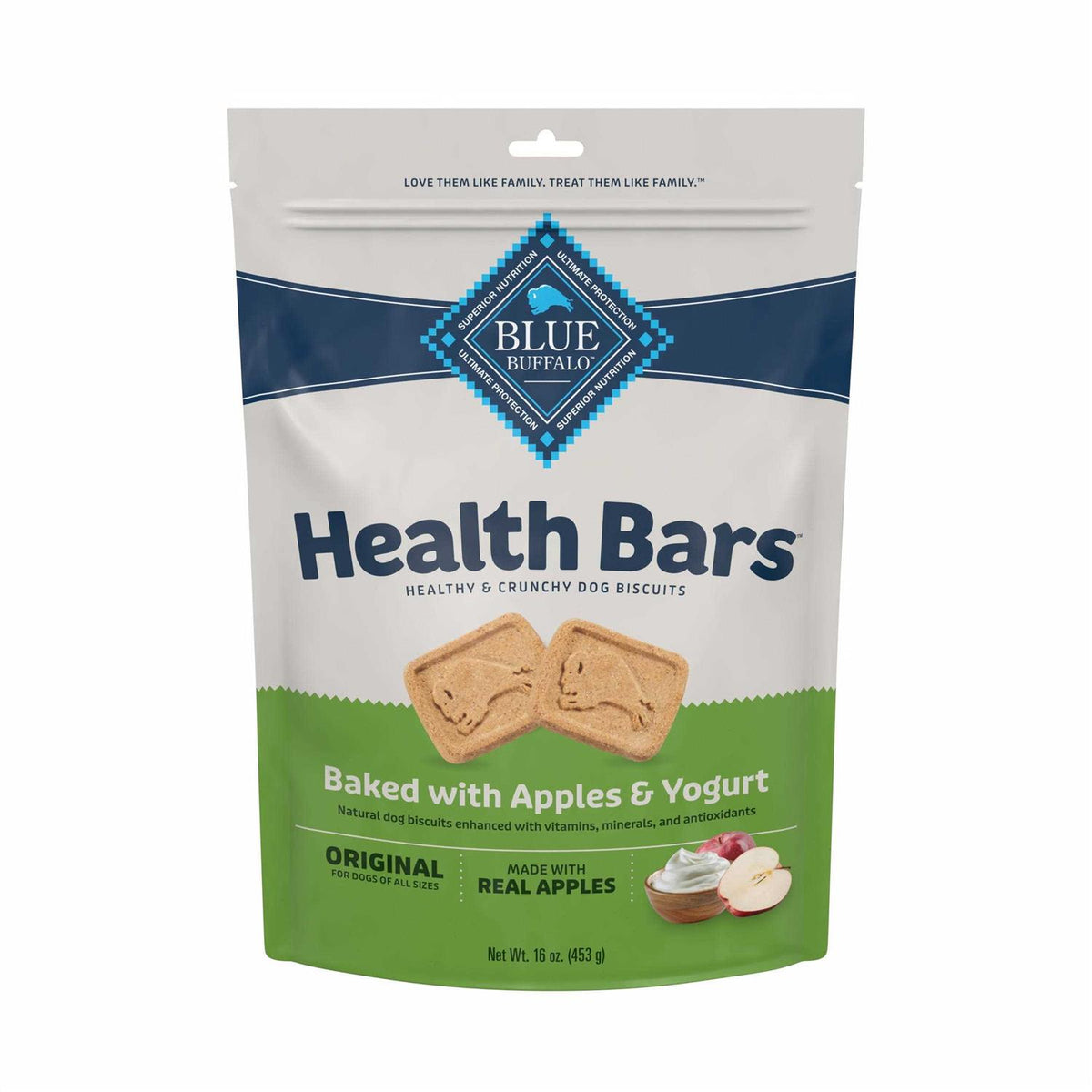 Dog Biscuits E246
