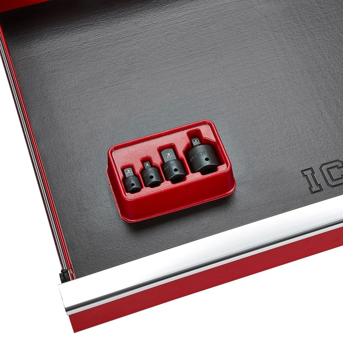 Impact Socket Adapter Set, 4 Piece Z9017