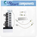 Refrigerator Ice Maker Replacement B719365