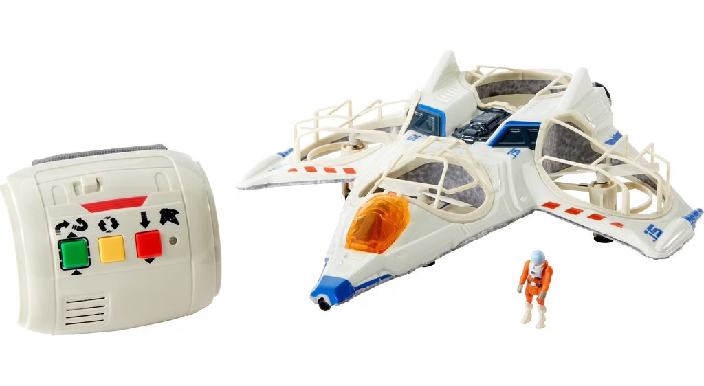 RC Toys Spaceship RC Drone A130382