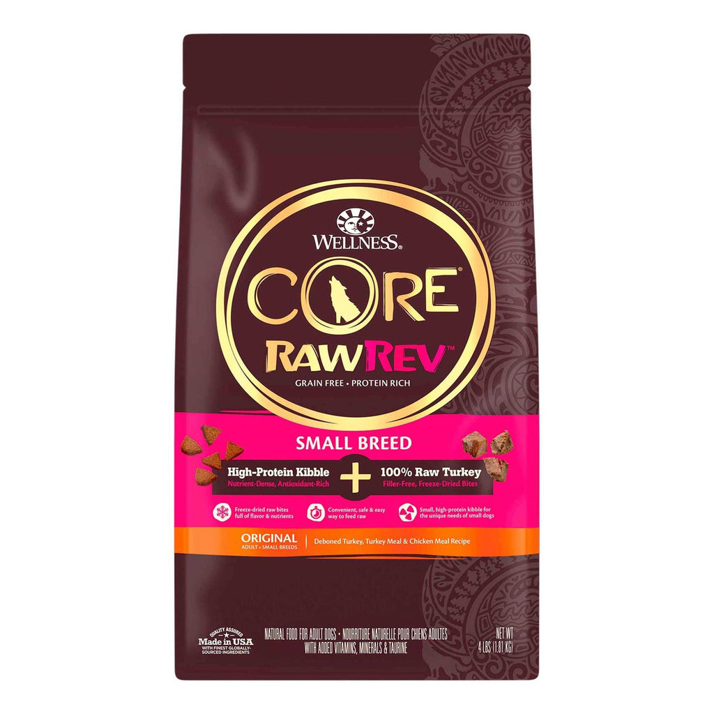 Grain Free Chicken Dry Dog Food I28470