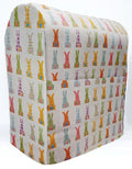 Easter Bunnies Stand Mixer Cover 4.5qt / 5qt Tilt Head S805072