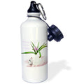 21 oz Sports Water Bottle F7051