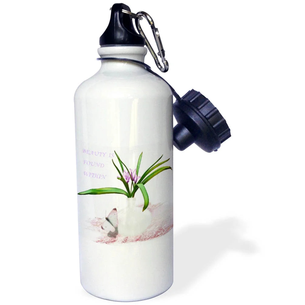 21 oz Sports Water Bottle F7051