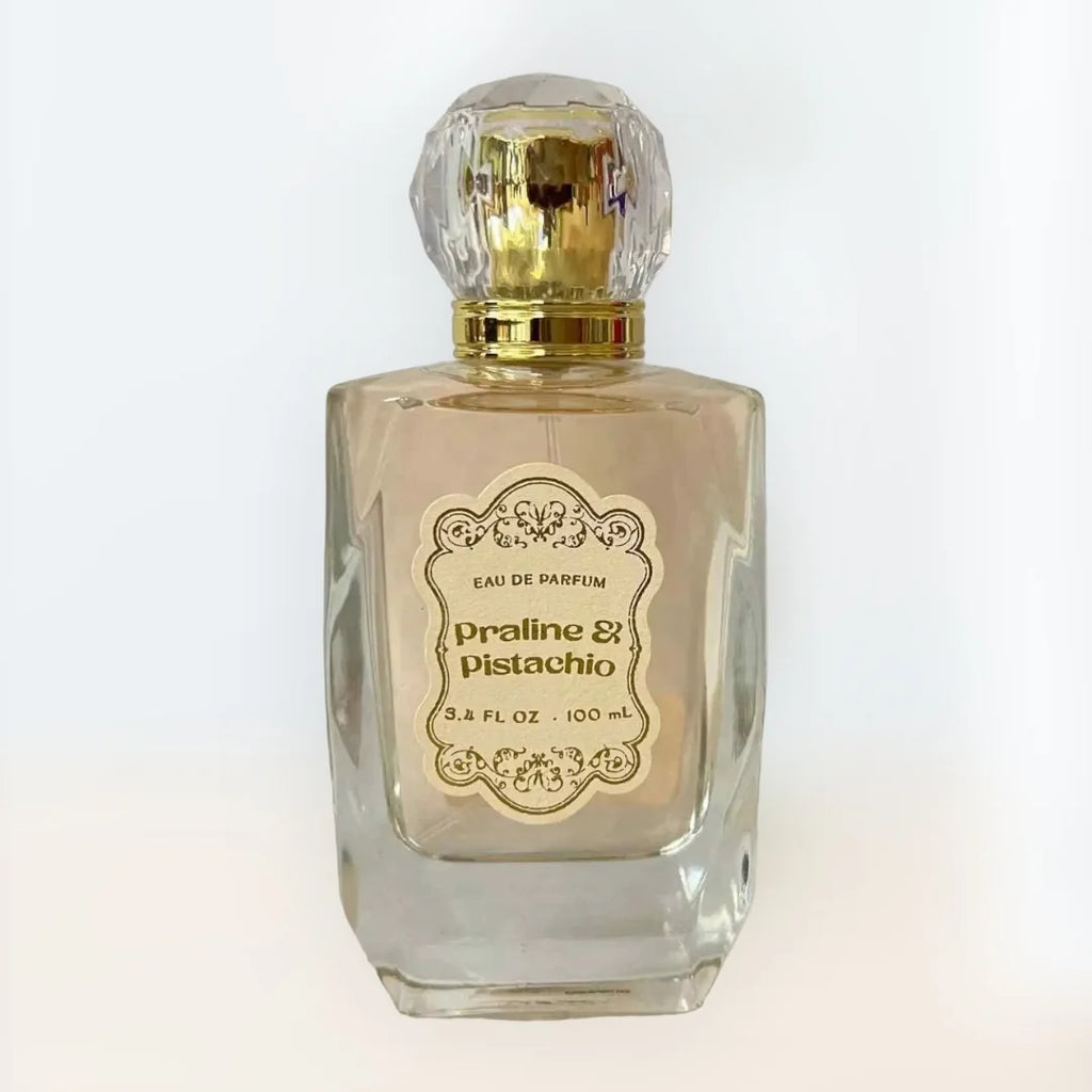 Praline & Pistachio Eau De Parfum 3.4 fl oz Q47306
