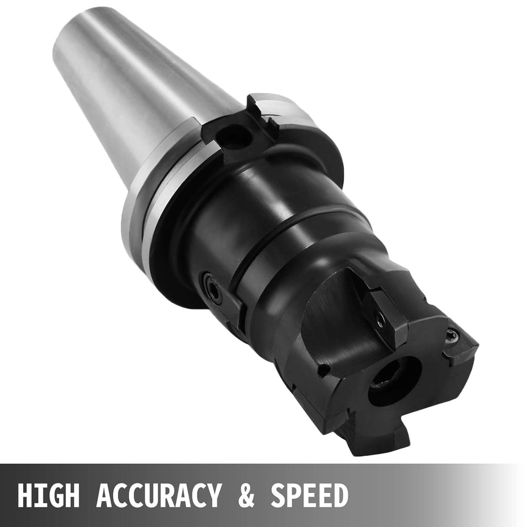 CAT40 ER32 ER16 Spring Steel Collet Set A554