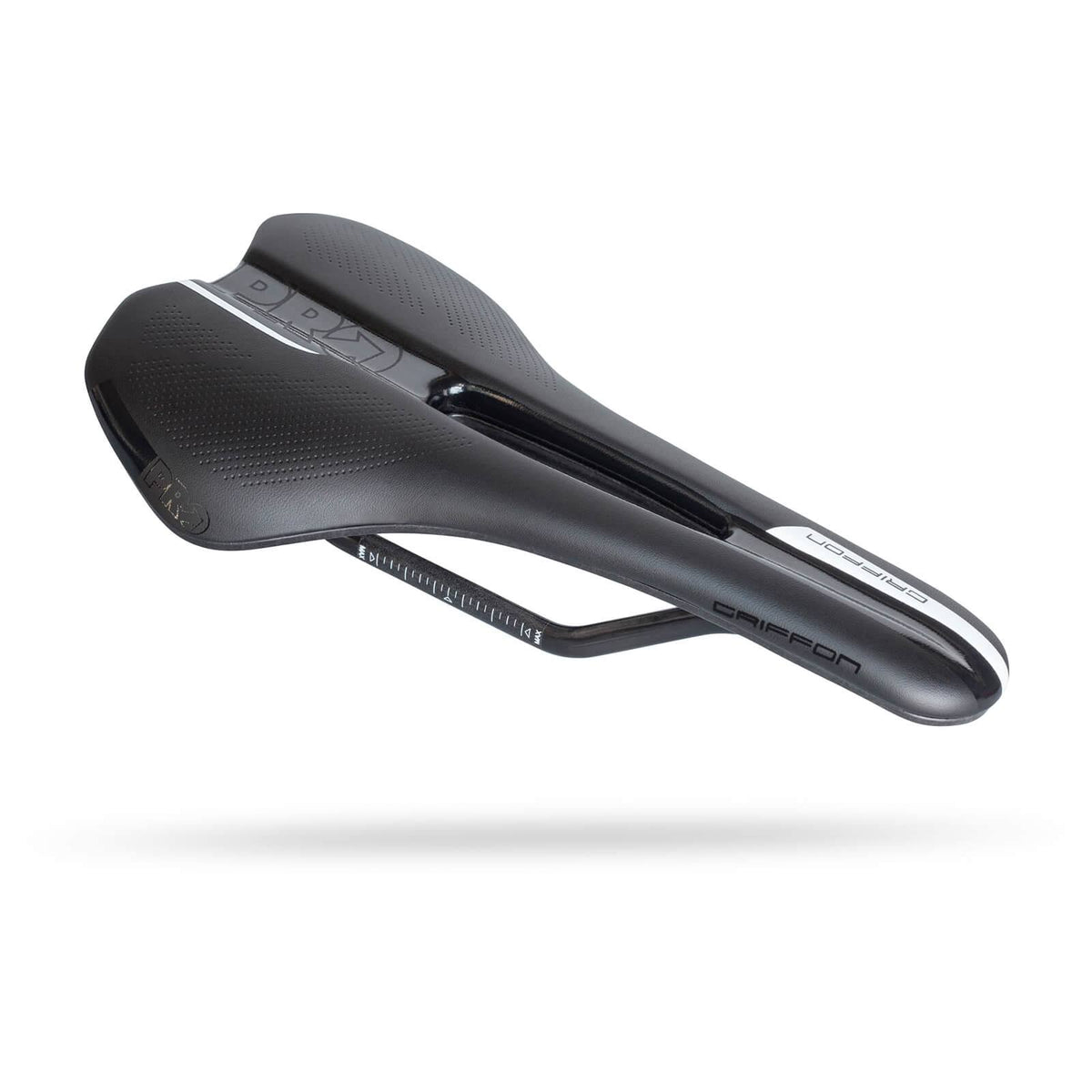 Black Carbon Saddle B1779