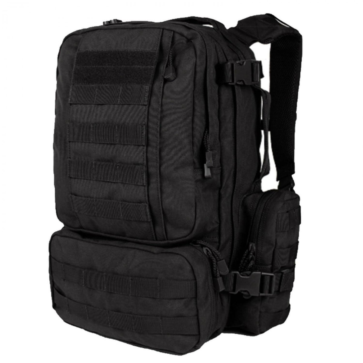 Black Outdoor Pack G52810