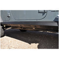 Stealth Fighter Side Steps H329698