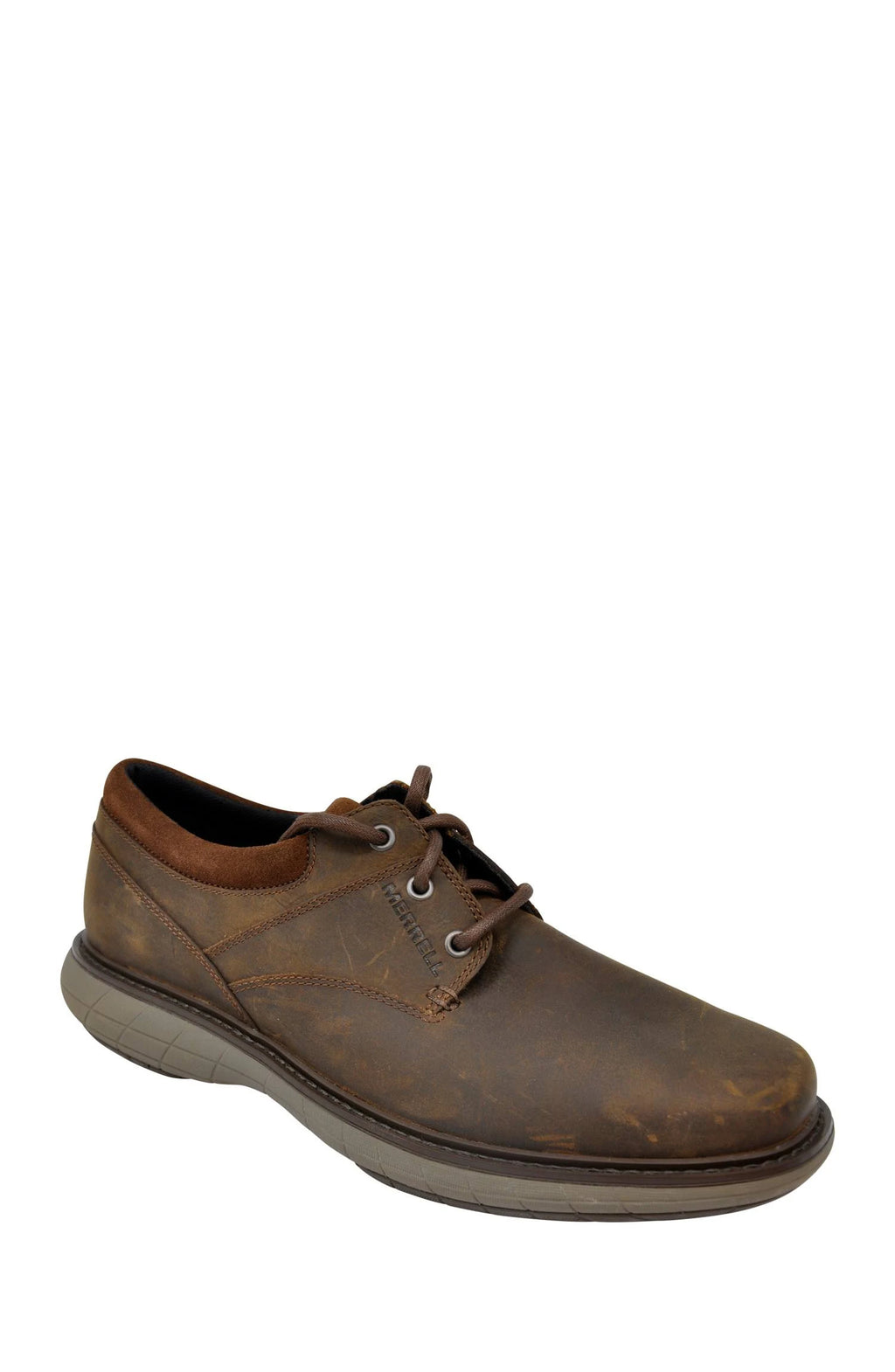 Men's World Vue Lace Shoes K980827