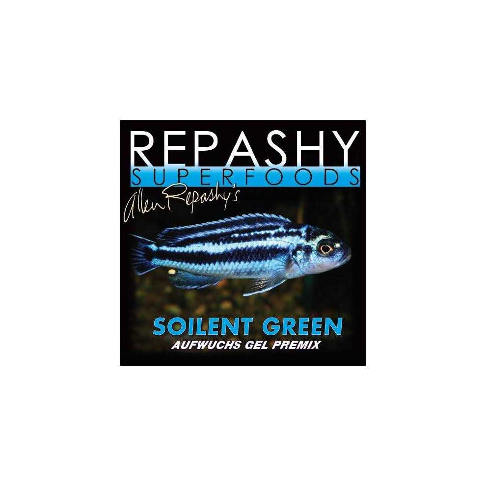 Soilent Green V4080