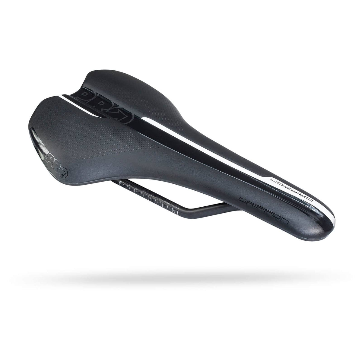 Black Carbon Saddle B1779