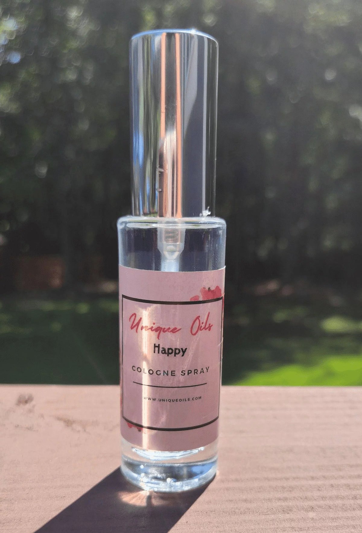Perfume Fragrance T630