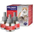 Multicat 3-Pack Refill U914