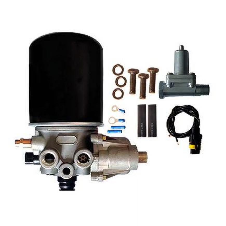 12 V Dryer B914934