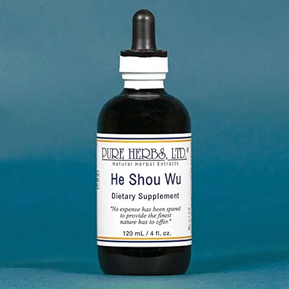 He Shou Wu U925175