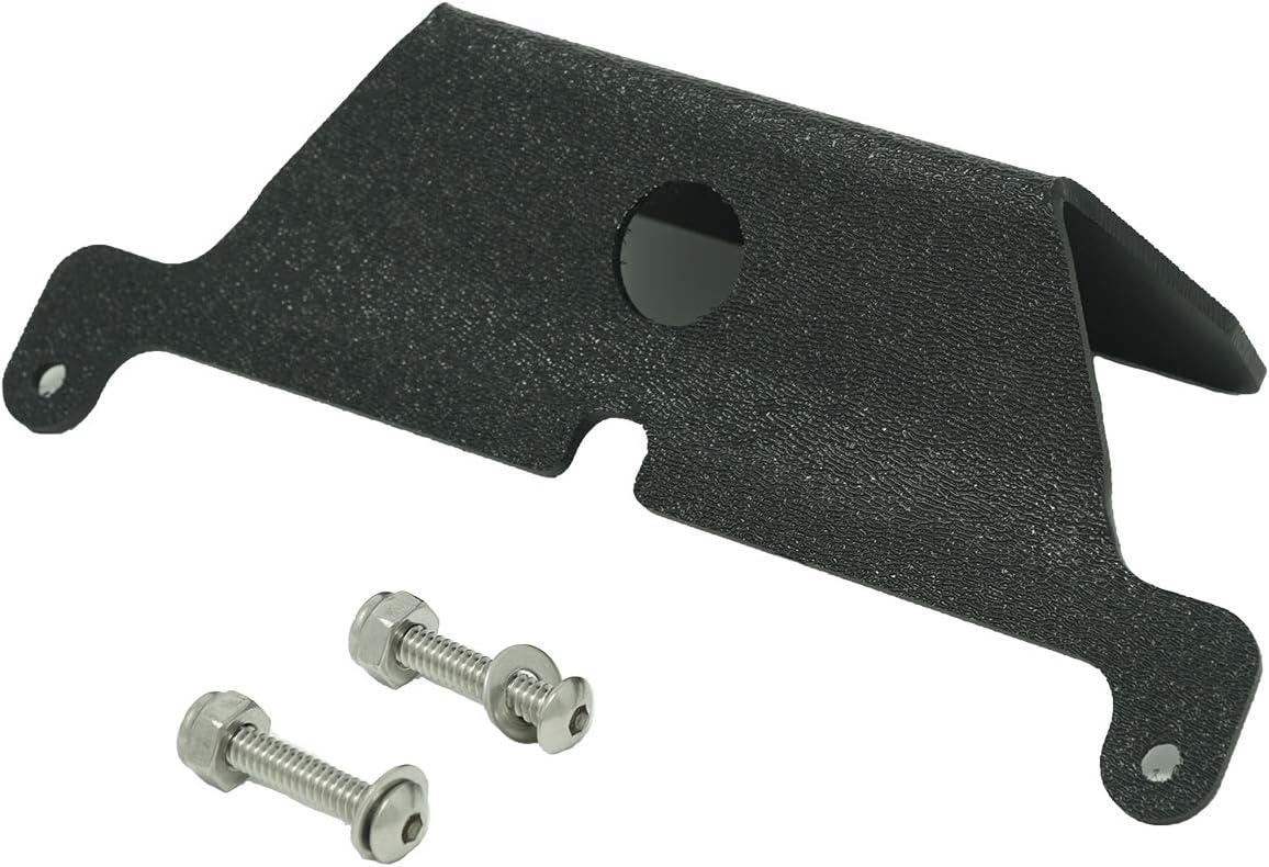 Pack of 2 UTV Stereo Rear Camera Mount V12184