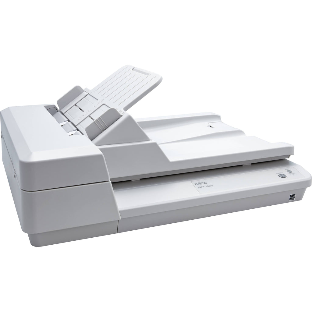 Flatbed Scanner C7498