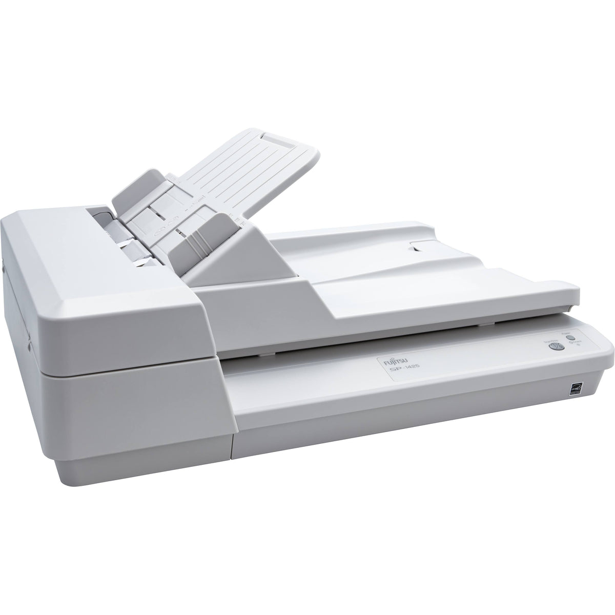 Flatbed Scanner C7498
