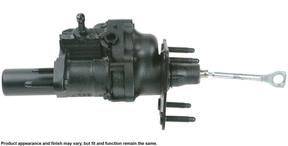 Power Brake Booster Y276133