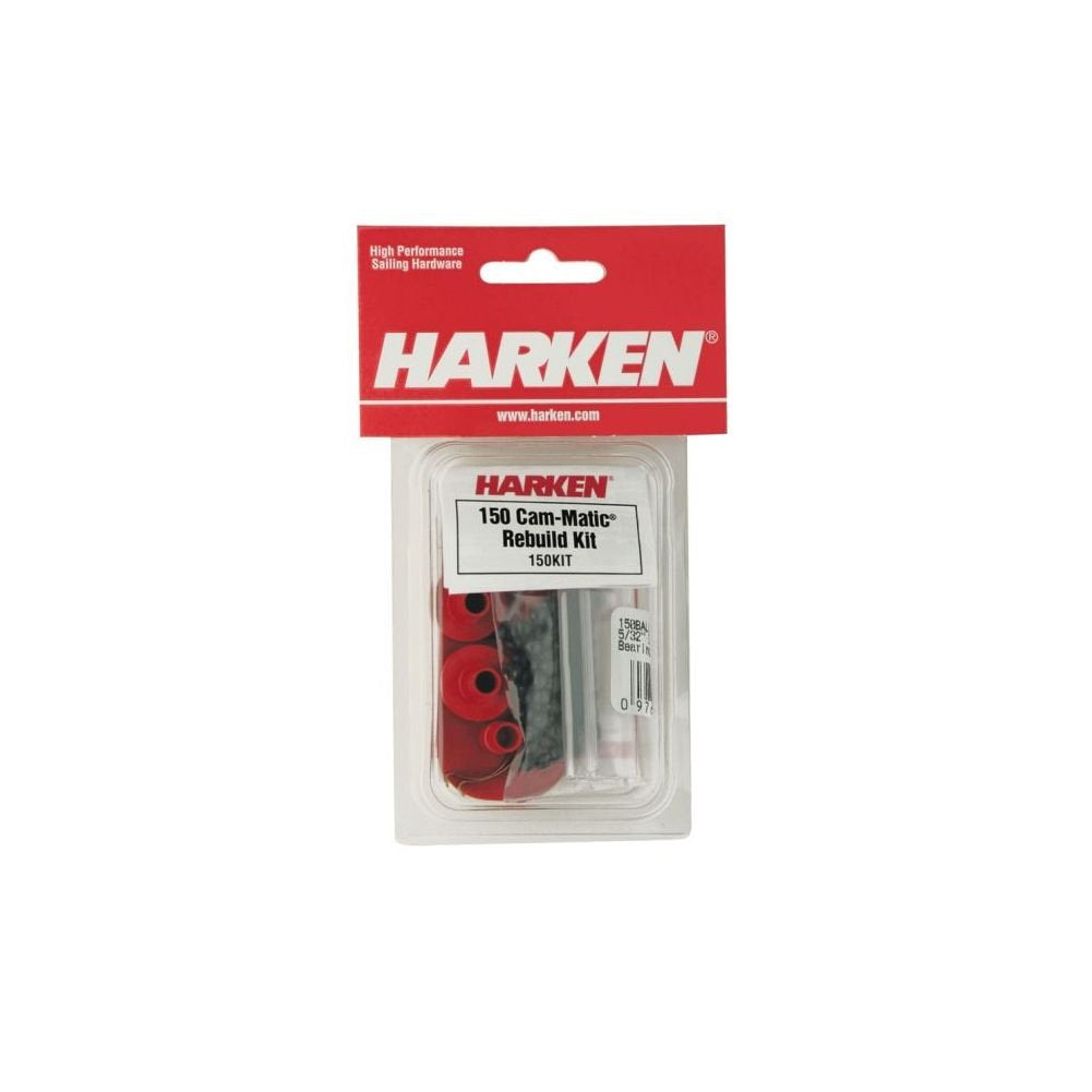 Pack of 2 Cam Cleat S128635