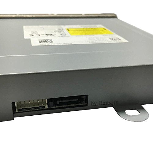 Blu-ray Disc DVD Drive Replacement with T8 T10 Opening Tool X669