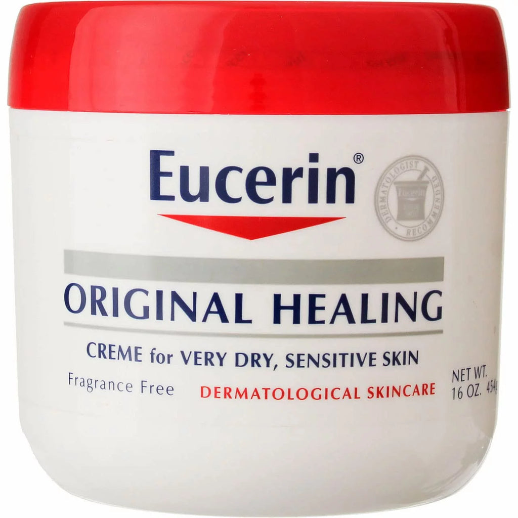 Original Healing Rich Creme 16 Oz (Pack Of 3) V4028
