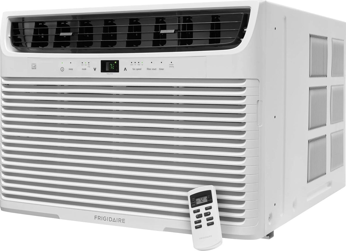 15,000 BTU 115V Window Air Conditioner U862636