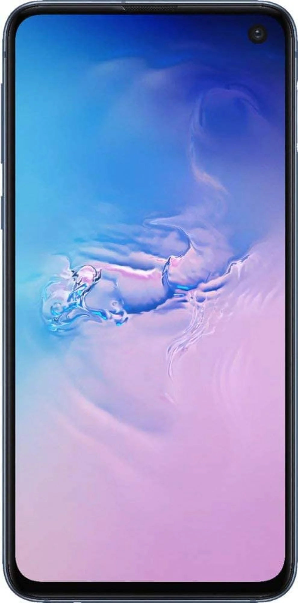Refurbished Samsung Galaxy S10e 128GB Prism Blue Smartphone B33585