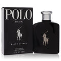 Black Polo X833
