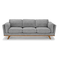 Pebble Grey Sofa E84107