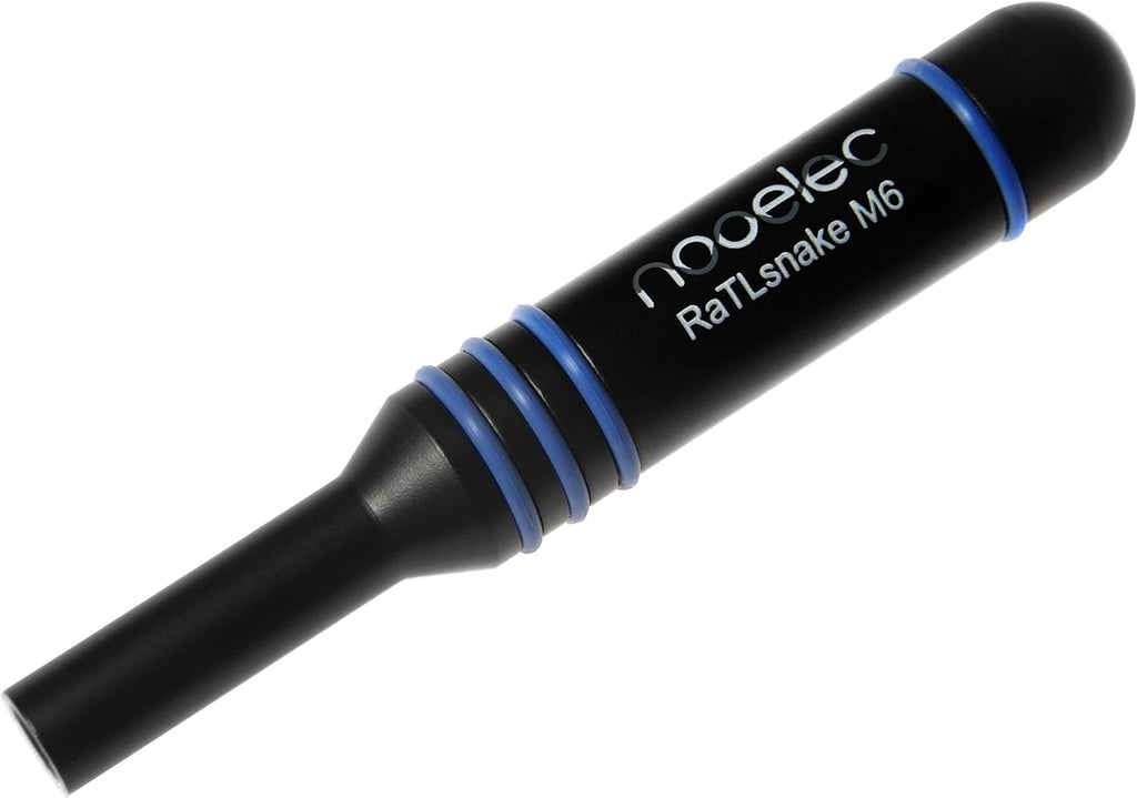 Magnetic Whip Antenna Set with Low-Loss RG58 Cable for 50 Ohm SMA Connectors P877158