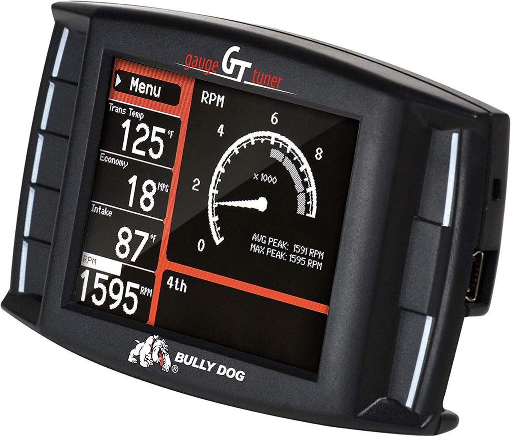 GT Platinum Tuner N724