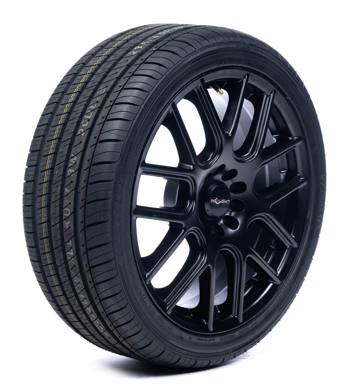 All-Season Tire 235/55R17 103W S38159