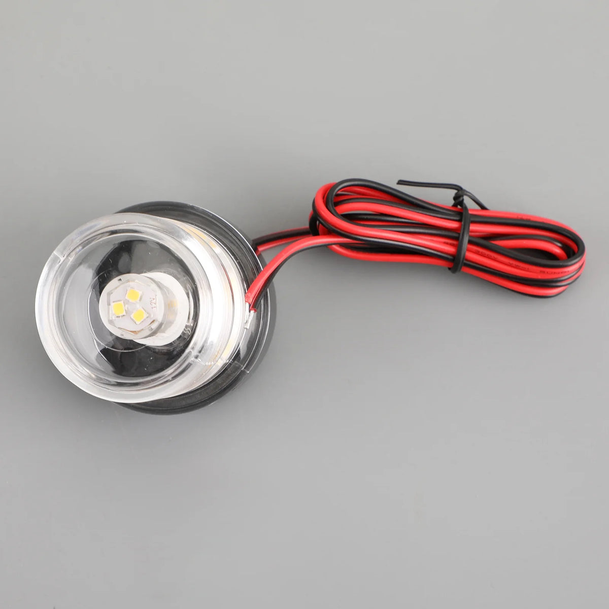 12V 360° Marine Boat Waterproof Navigation Stern LED Lights X47909