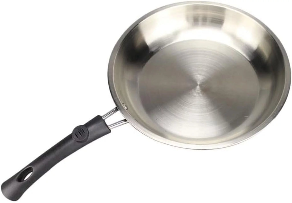 Stainless Steel Non-stick Frying Pan L965816