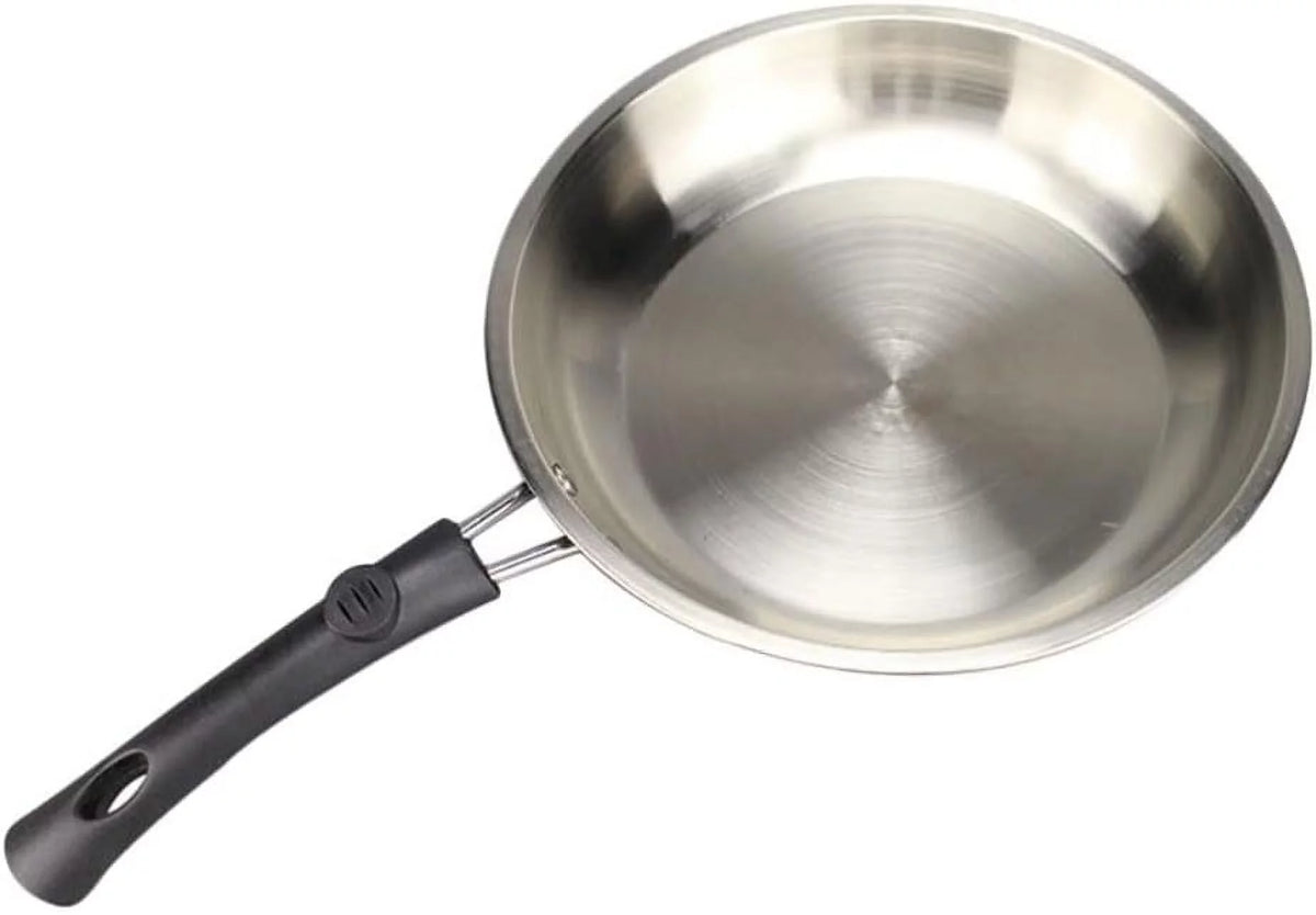 Stainless Steel Non-stick Frying Pan L965816