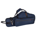 Contoured Alto Sax Case Blue P424590