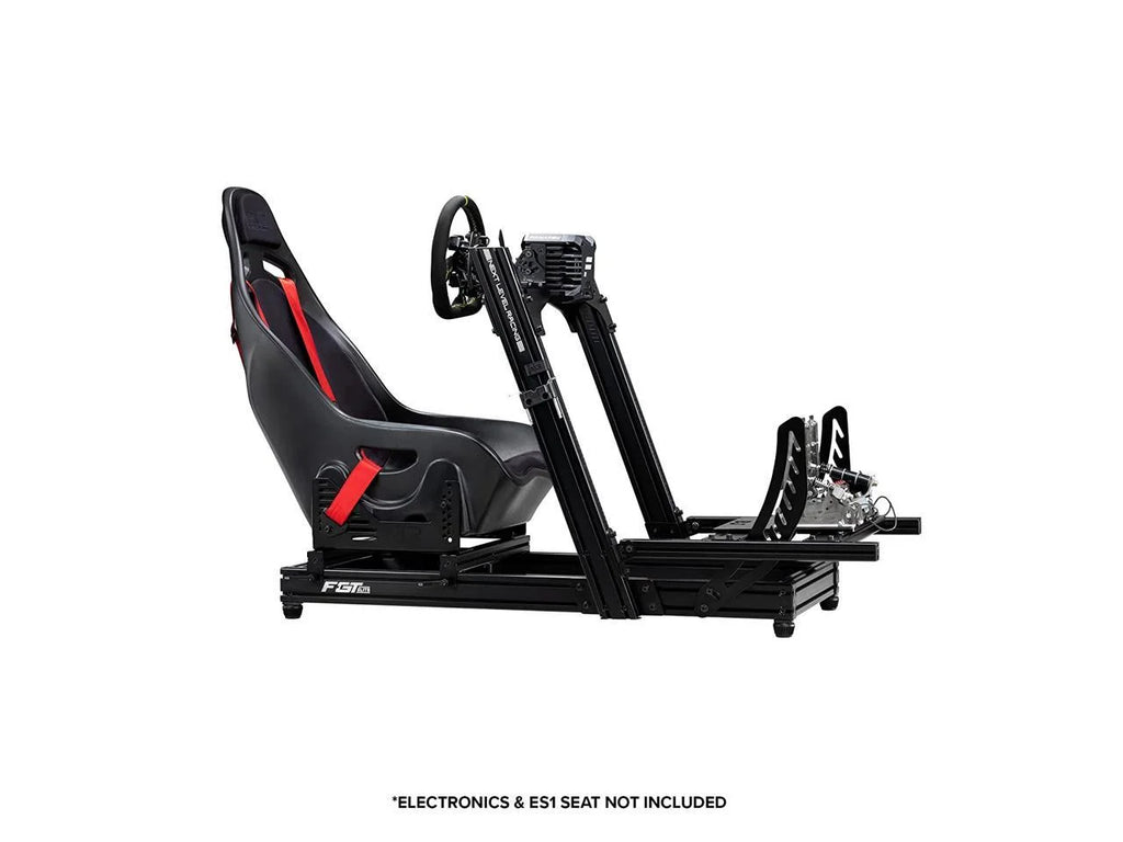 F-GT Elite Lite Front & Side Mount Edition Cockpit E4397