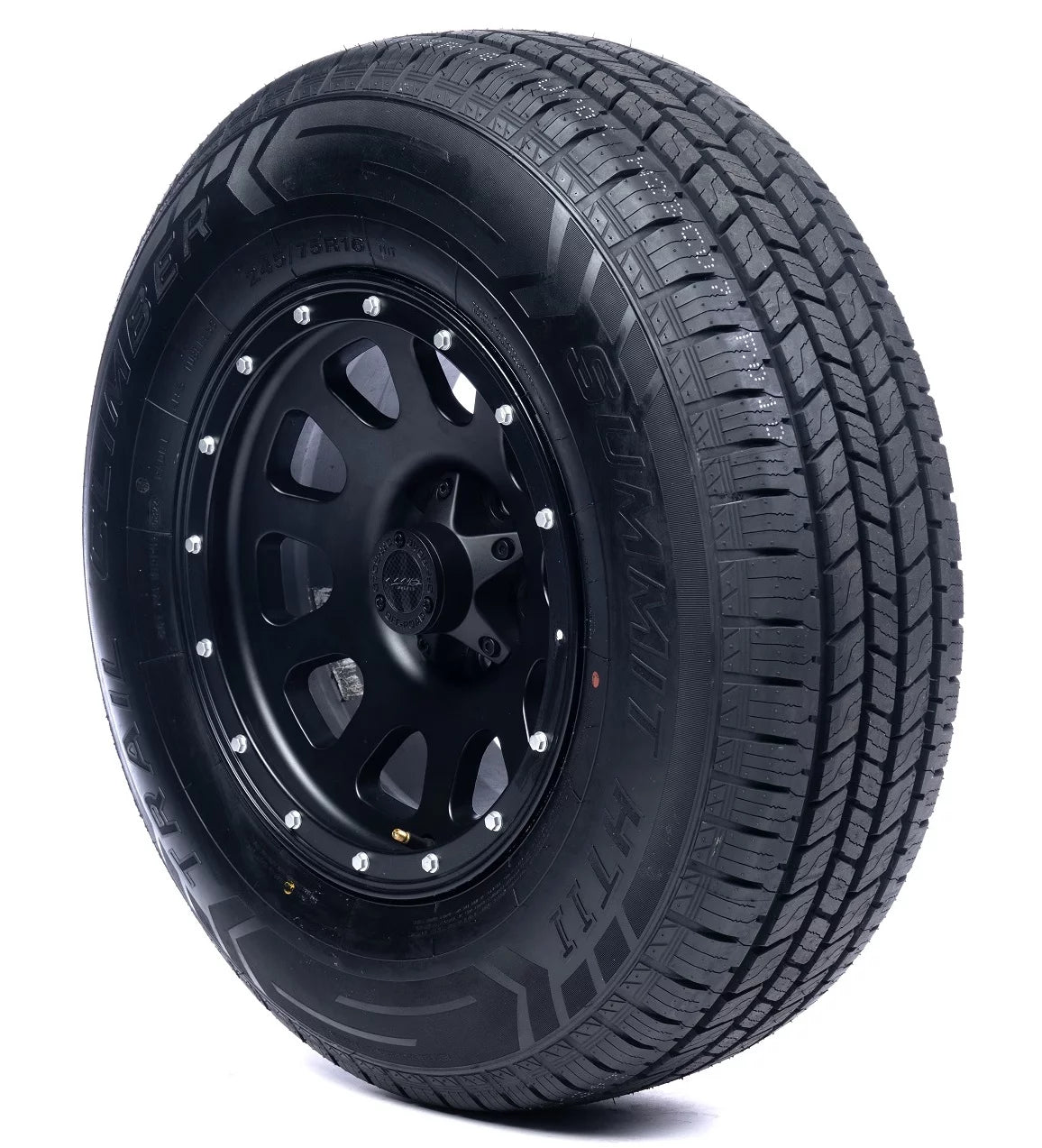 245/65R17 111 T Tire L201