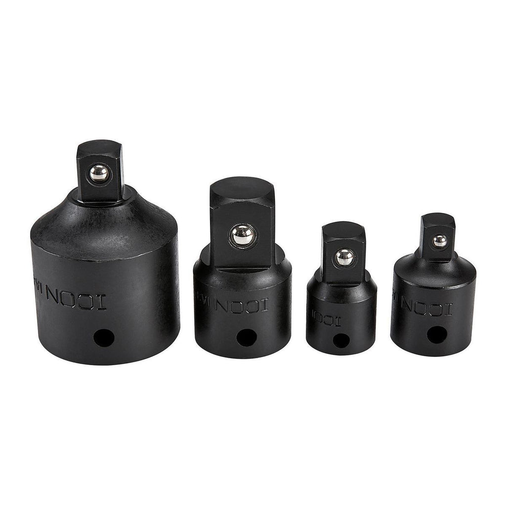 Impact Socket Adapter Set, 4 Piece Z9017