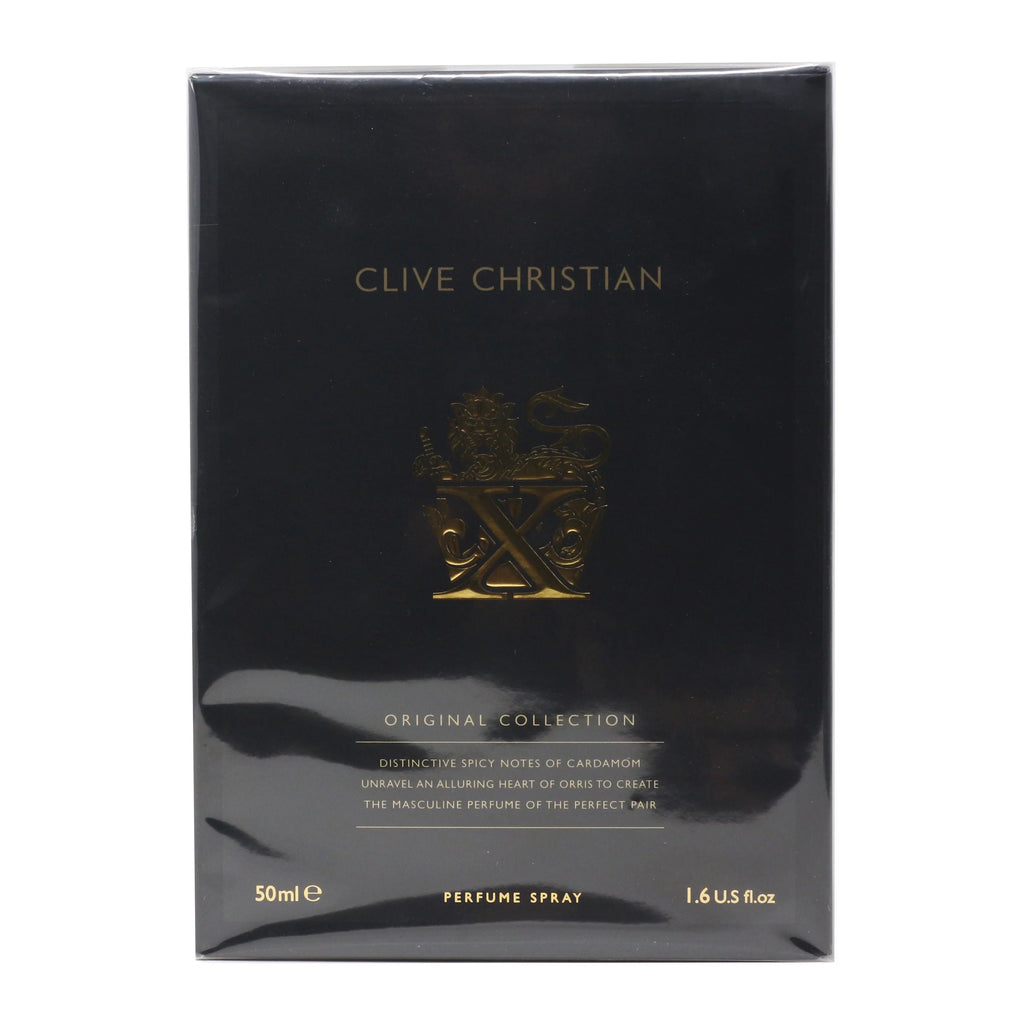 Masculine Parfum Spray 1.7 oz Fragrances S336922